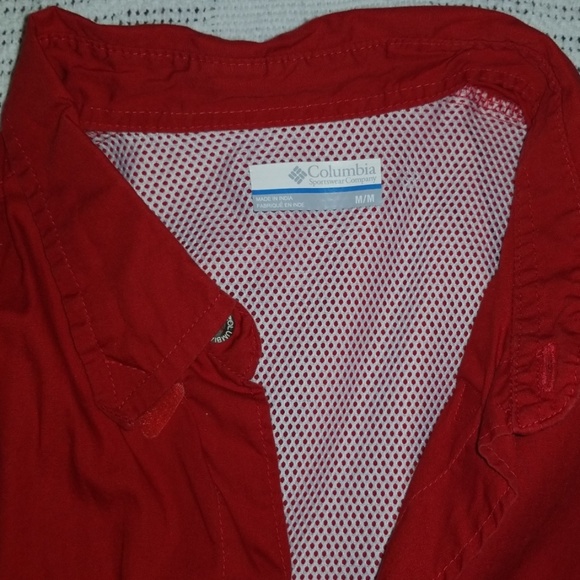 Fishing button downs - Picture 2 of 8